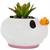 Disney The Nightmare Before Christmas Zero Planter With Artificial Succulent