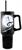 Disney's The Nightmare Before Christmas Jack Skellington Stainless Steel Tumbler