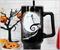 Disney's The Nightmare Before Christmas Jack Skellington Stainless Steel Tumbler