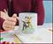 Disney The Nightmare Before Christmas "Forever & Always" Foil-Embossed Mug