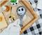 Disney The Nightmare Before Christmas Jack Skellington Ceramic Spoon Rest