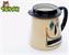 Disney Nightmare Before Christmas Mayor Faces 3D Ceramic Mug | Holds 20 Ounces