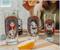 Disney The Nightmare Before Christmas Day of the Dead Tumbler Glasses | Set of 4