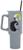 Disney's The Nightmare Before Christmas Spiral Hill Stainless Steel Tumbler