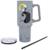 Disney's The Nightmare Before Christmas Spiral Hill Stainless Steel Tumbler
