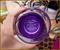 Disney Nightmare Before Christmas "All Hail Pumpkin King" Stemless Wine Glass