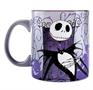 Nightmare Before Christmas Jack Skellington 20oz Ceramic Mug