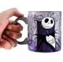 Nightmare Before Christmas Jack Skellington 20oz Ceramic Mug