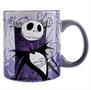 Nightmare Before Christmas Jack Skellington 20oz Ceramic Mug