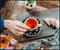 Disney The Nightmare Before Christmas Jack & Sally Teacup and Saucer | Set of 2