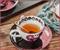 Disney The Nightmare Before Christmas Bone China Teacup and Saucer | Set of 2