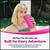Metallic Hot Pink Stainless Steel Tumbler With Open-Sip Lid | Holds 20 Ounces