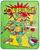Teenage Mutant Ninja Turtles "Cowabunga" Fleece Throw Blanket | 50 x 60 Inches