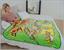Teenage Mutant Ninja Turtles "Cowabunga" Fleece Throw Blanket | 50 x 60 Inches