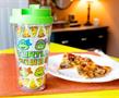 Teenage Mutant Ninja Turtles Pizza Slices Plastic Travel Tumbler | 16 Ounces