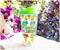 Teenage Mutant Ninja Turtles Pizza Slices Plastic Travel Tumbler | 16 Ounces