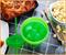 Teenage Mutant Ninja Turtles "Pizza Party" Color-Changing Plastic Tumbler
