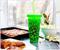 Teenage Mutant Ninja Turtles "Pizza Party" Color-Changing Plastic Tumbler