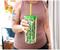 Teenage Mutant Ninja Turtles Allover Faces Carnival Cup With Lid and Straw