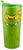 Teenage Mutant Ninja Turtles Michelangelo Stainless Steel Tumbler With Lid