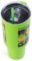 Teenage Mutant Ninja Turtles "Turtle Power" Stainless Steel Tumbler With Handle