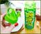 Teenage Mutant Ninja Turtles Water Bottle With Flip-Up Straw | Holds 20 Ounces
