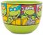 Teenage Mutant Ninja Turtles Characters Ceramic Soup Mug | Holds 24 Ounces