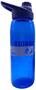The Office Dunder Mifflin 28 Ounce Plastic Water Bottle w/ Screw Lid