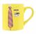 The Office Dwight Shirt 14 Ounce Ceramic Mug