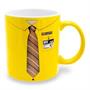 The Office Dwight Schrute Shirt Ceramic Mug | Holds 20 Ounces