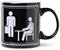 The Office Title Sign 20oz Ceramic Mug