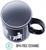 The Office Title Sign 20oz Ceramic Mug