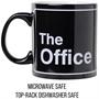 The Office Title Sign 20oz Ceramic Mug