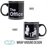 The Office Title Sign 20oz Ceramic Mug