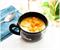The Office Title Sign Ceramic Soup Mug With Lid | Holds 24 Ounces