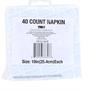 The Office Party Planning Committee 10 Inch Paper Napkins | 40 Count