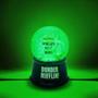 The Office "World's Best Boss" Mug 3-Inch Mini Light-Up Snow Globe