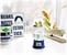 The Office "World's Best Boss" Mug 3-Inch Mini Light-Up Snow Globe