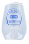 The Office Employee of the Month 10 Ounce Double Wall Stainless Steel Tumbler