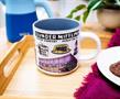 The Office Icons 13oz Ceramic Mug