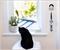 The Office Icons Die-Cut Wall Hooks | Set of 3