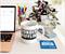 The Office Dunder Mifflin "World's Best Boss" Ceramic Mug | Holds 20 Ounces