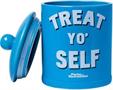 Parks and Recreation Treat Yo Self Ceramic Cookie Jar
