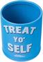 Parks and Recreation Treat Yo Self Ceramic Cookie Jar