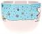 Peanuts Snoopy and Woodstock Holiday Ceramic Soup Mug | Holds 24 Ounces