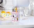 Peanuts Snoopy And Woodstock Ceramic Mug | Holds 14 Ounces | Toynk Exclusive