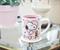 Peanuts Snoopy And Woodstock Ceramic Mug | Holds 14 Ounces | Toynk Exclusive