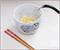 Peanuts Munch Time 20 Ounce Ceramic Ramen Bowl with Chopsticks