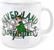 Disney Peter Pan "Neverland Adventures" Ceramic Camper Mug | Holds 20 Ounces