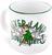 Disney Peter Pan "Neverland Adventures" Ceramic Camper Mug | Holds 20 Ounces